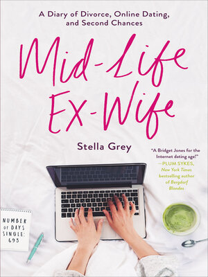 cover image of Mid-Life Ex-Wife